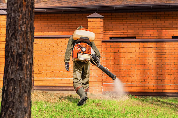 Trusted Fumigation Services service in Le Sueur, MN - Nex Pest Control
